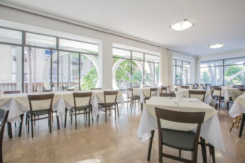 Hotel Hollywood Riccione