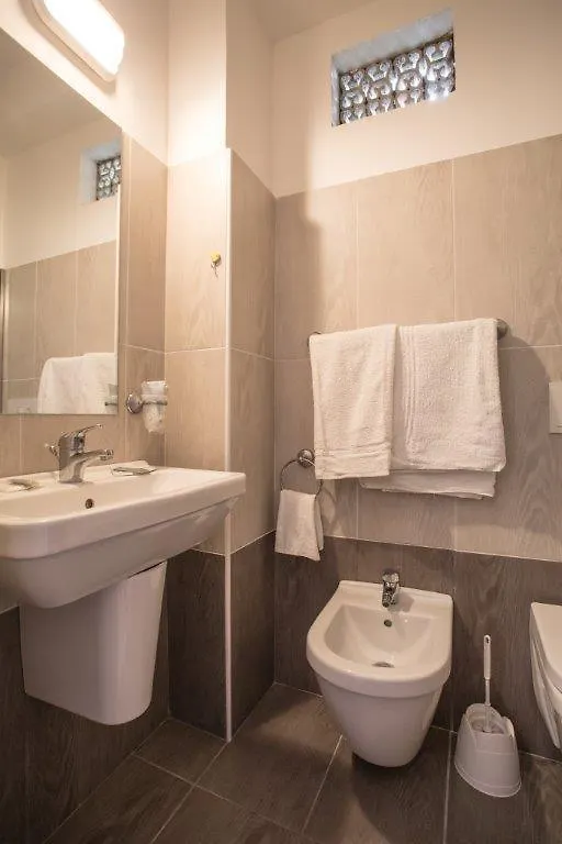 Hotel Hollywood Riccione Italien