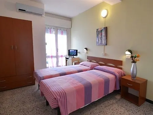 Hotel Hollywood Riccione