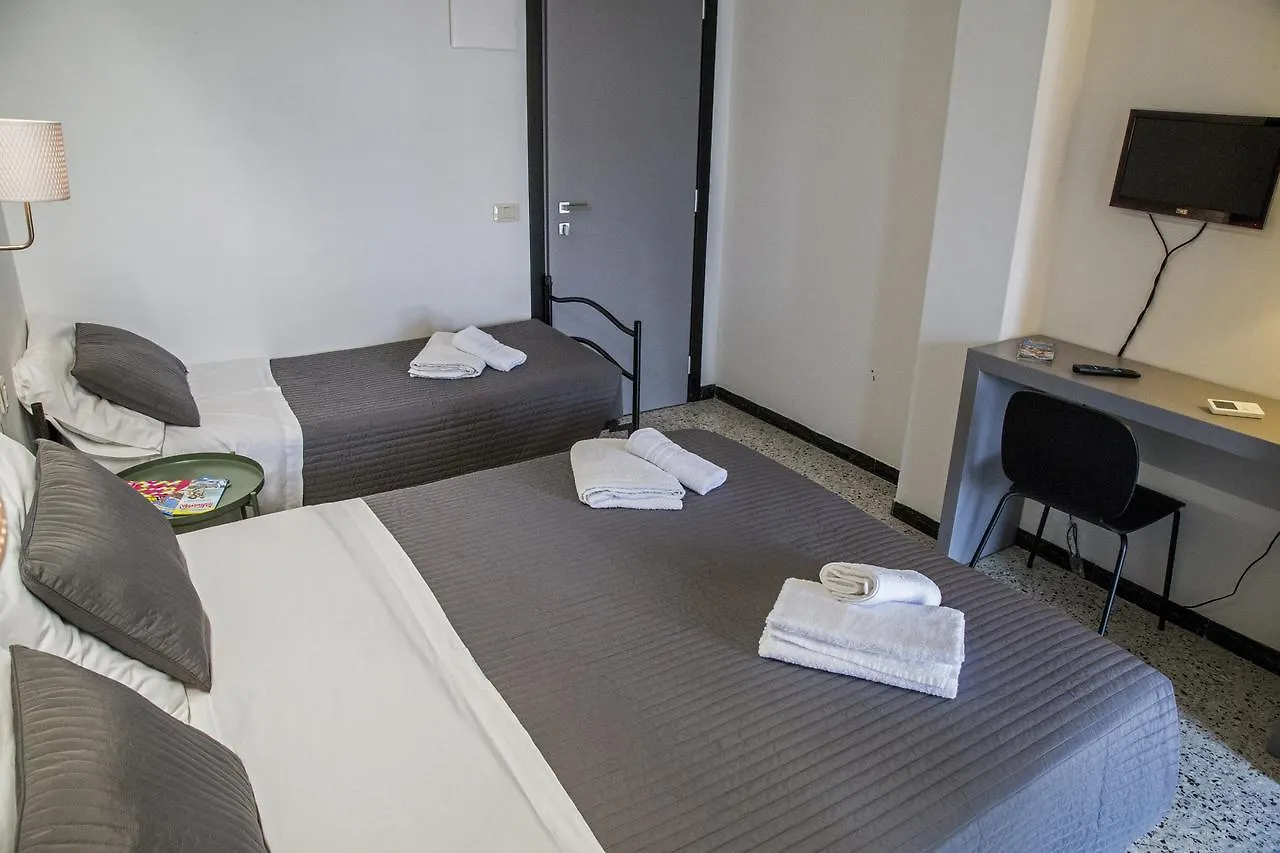 Hotel Hollywood Riccione