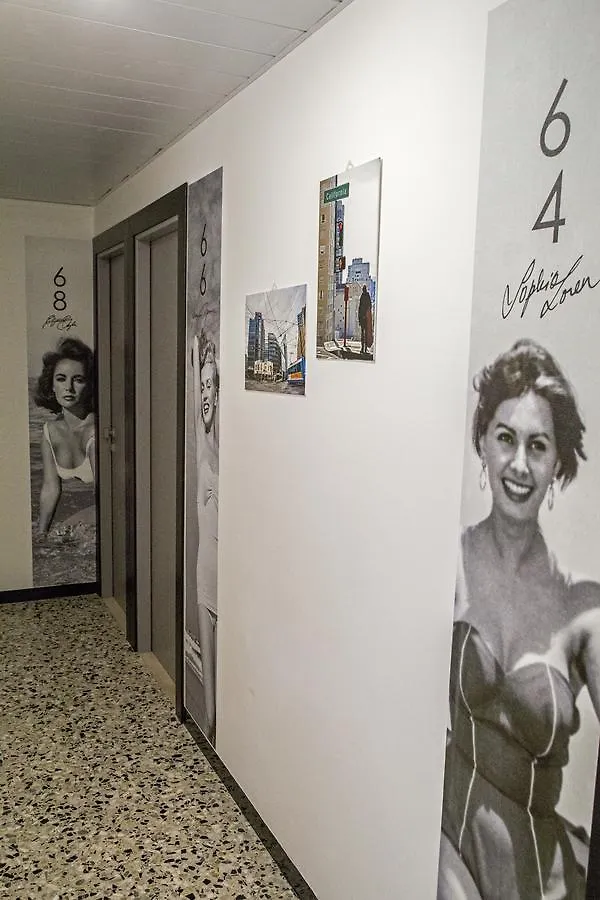 Hotel Hollywood Riccione