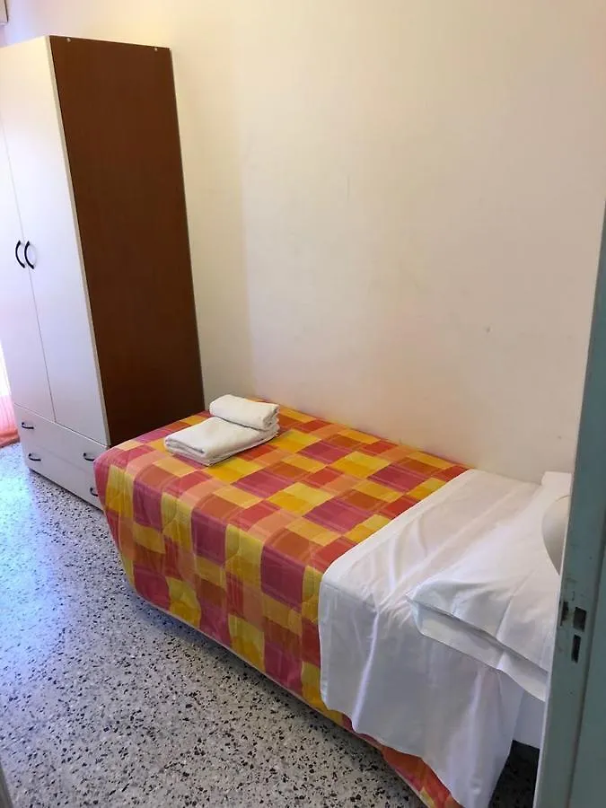 Hotel Hollywood Riccione Italien