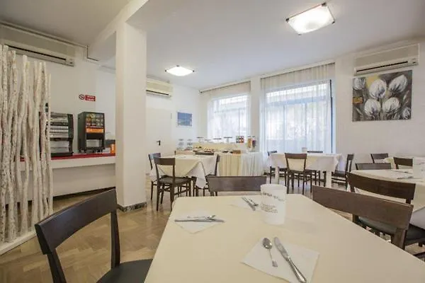 Hotel Hollywood Riccione