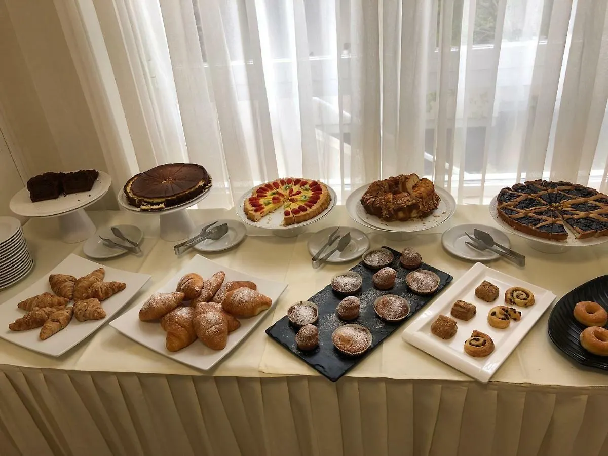 Hotel Hollywood Riccione
